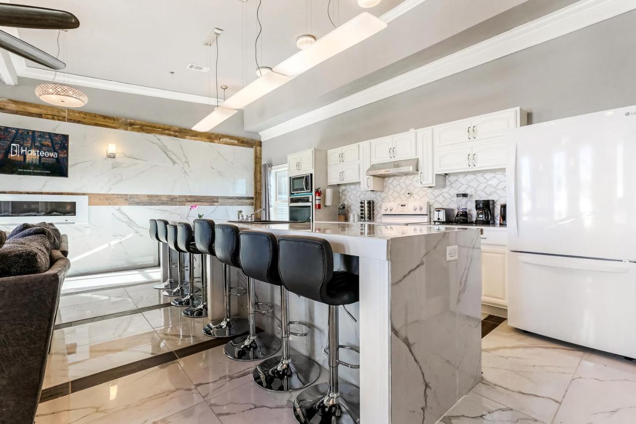 5Br Penthouse Steps To The Streetcar & Fq Apartment นิวออร์ลีนส์ ภายนอก รูปภาพ