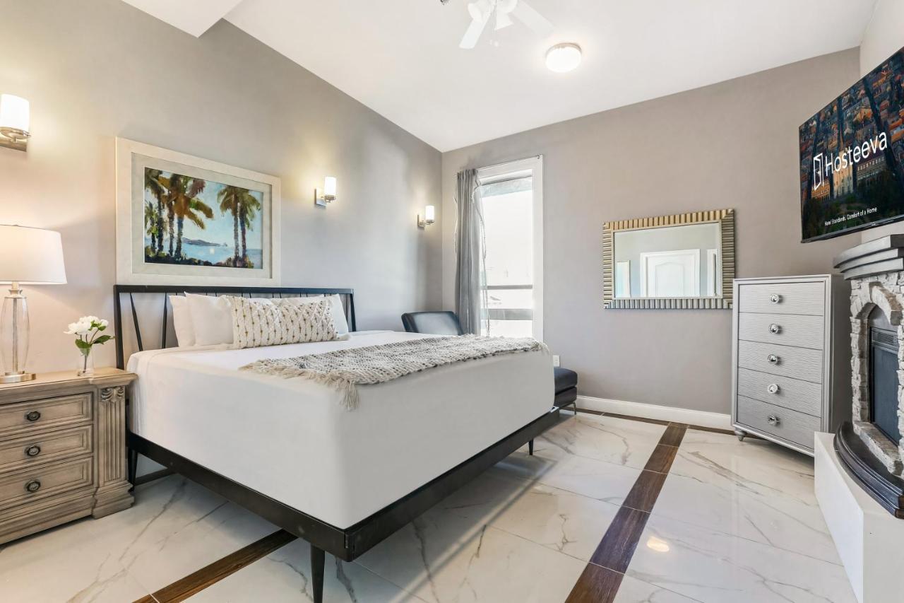 5Br Penthouse Steps To The Streetcar & Fq Apartment นิวออร์ลีนส์ ภายนอก รูปภาพ