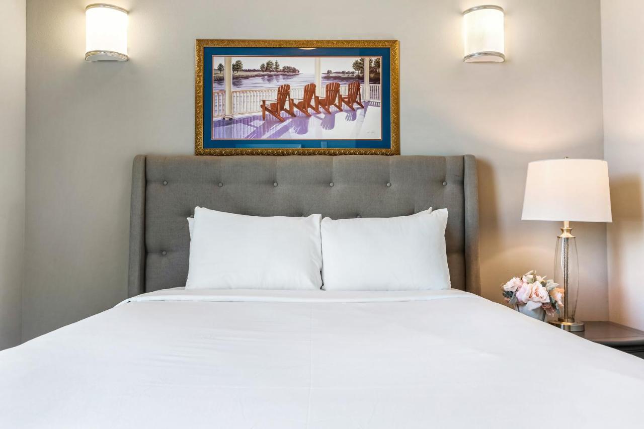 5Br Penthouse Steps To The Streetcar & Fq Apartment นิวออร์ลีนส์ ภายนอก รูปภาพ