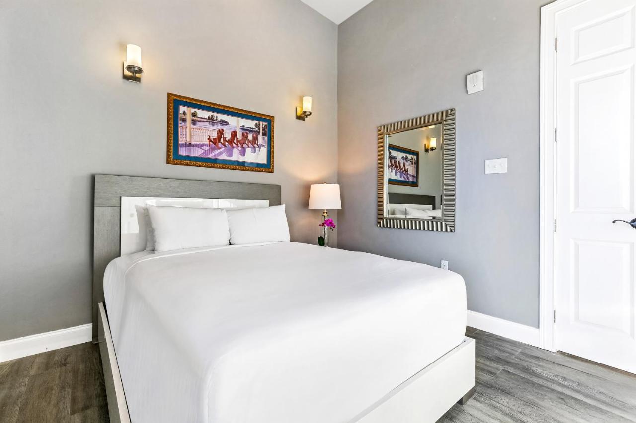 5Br Penthouse Steps To The Streetcar & Fq Apartment นิวออร์ลีนส์ ภายนอก รูปภาพ