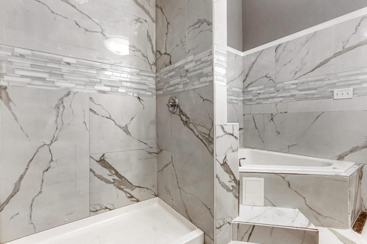 5Br Penthouse Steps To The Streetcar & Fq Apartment นิวออร์ลีนส์ ภายนอก รูปภาพ